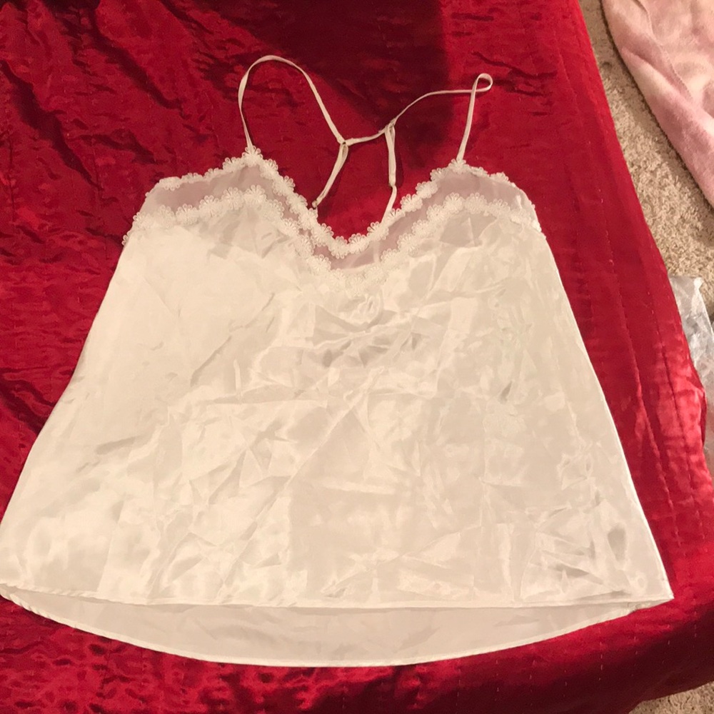 Pj Satin Set